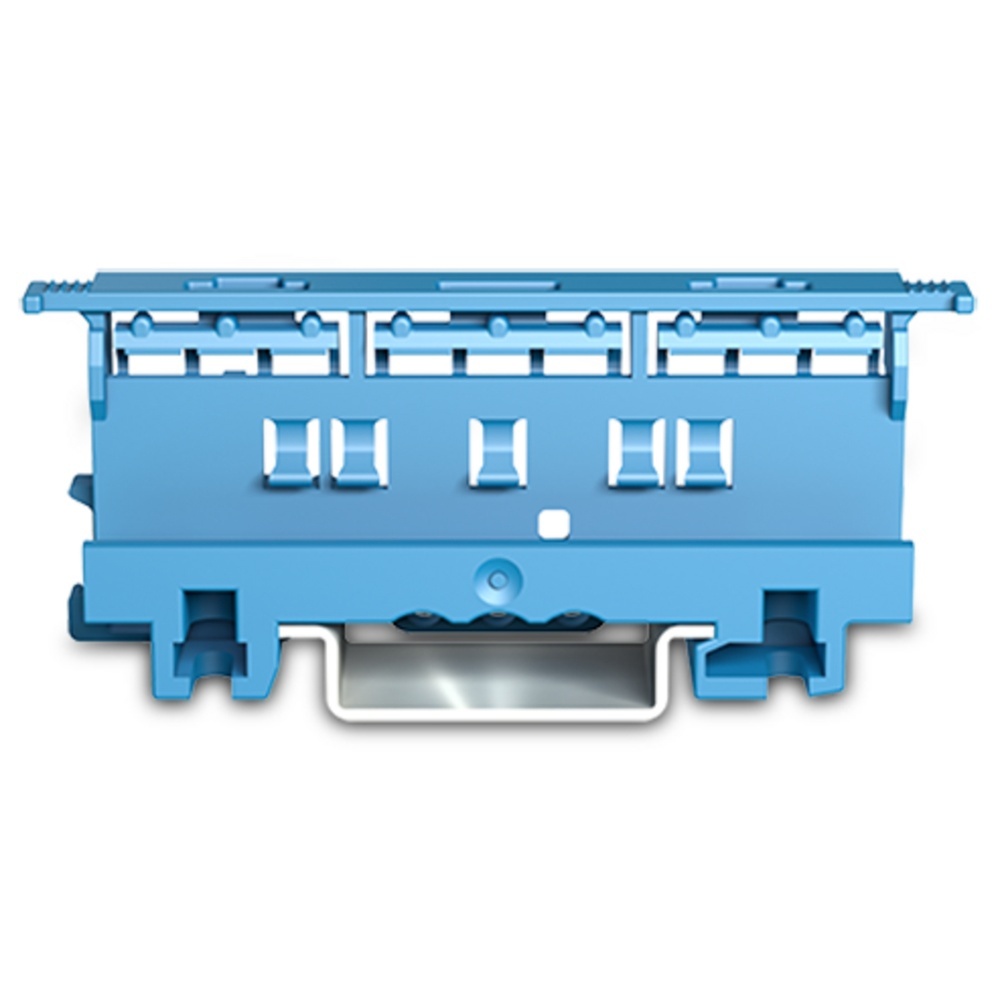Wago Befestigungsadapter 221-500/000-006