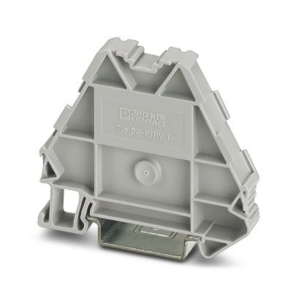 Phoenix Contact Distanzplatte 3270163 Typ DP-PTRV 4