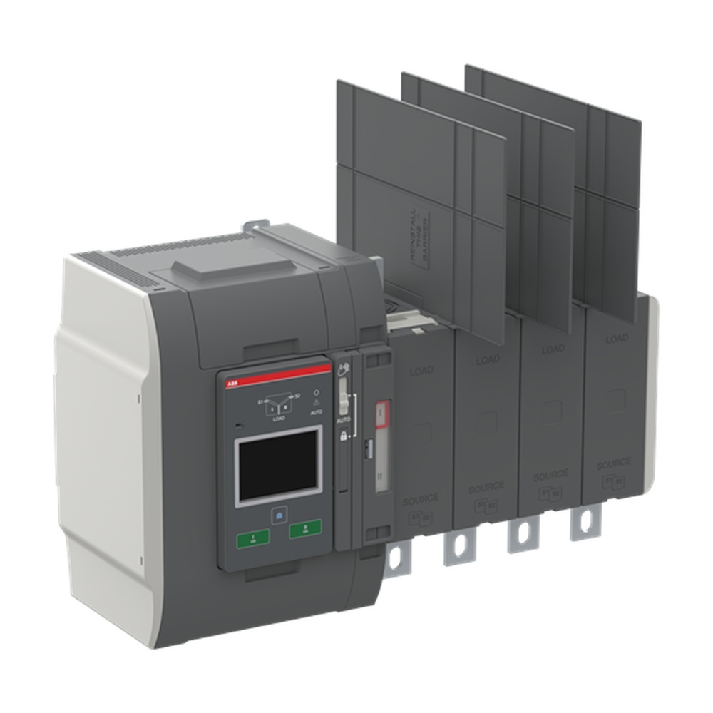 ABB Lasttrennschalter 1SCA149951R1001 Typ OXA600U3O4QB