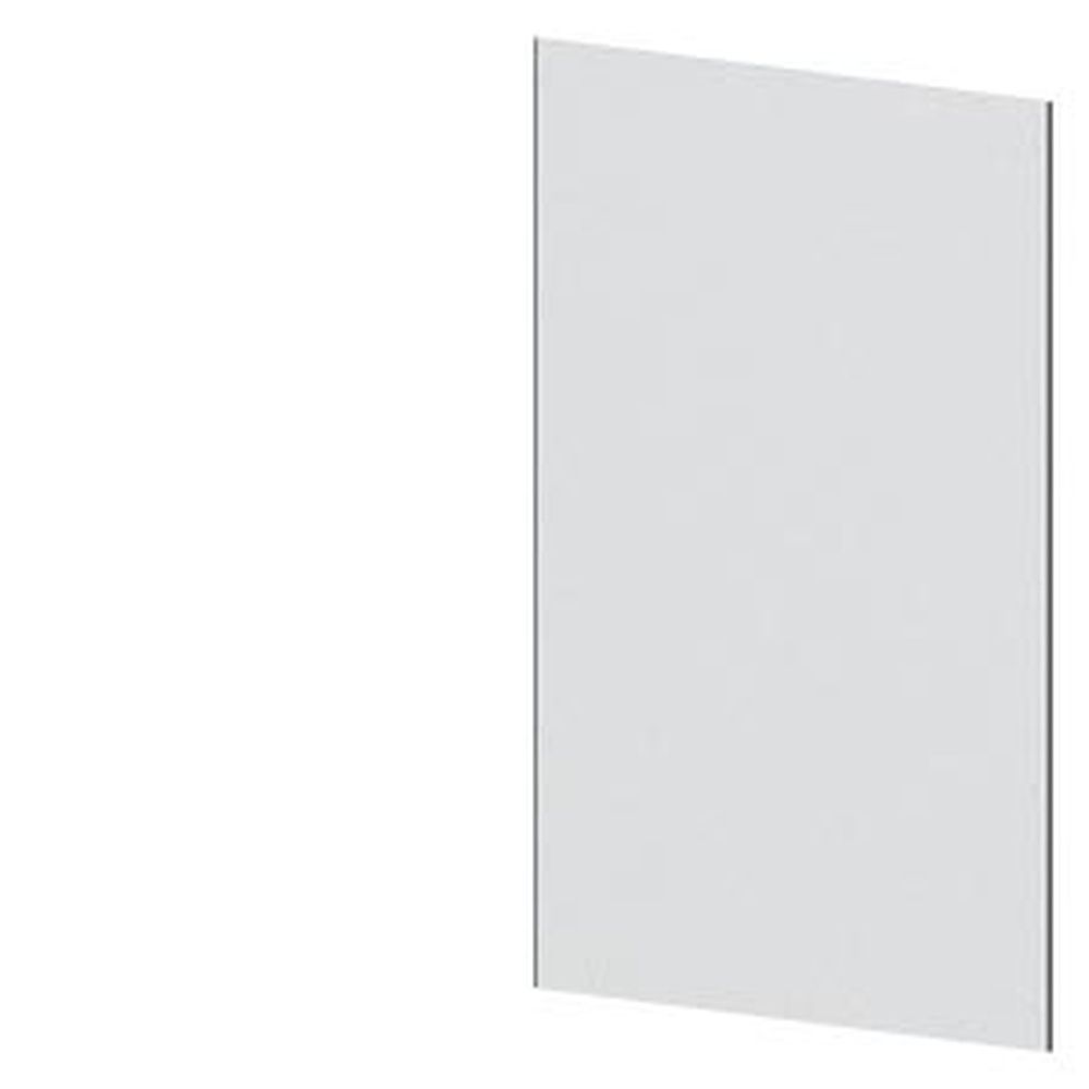 Siemens Seitenwand Rückwand 8MF1220-2UW60-1C