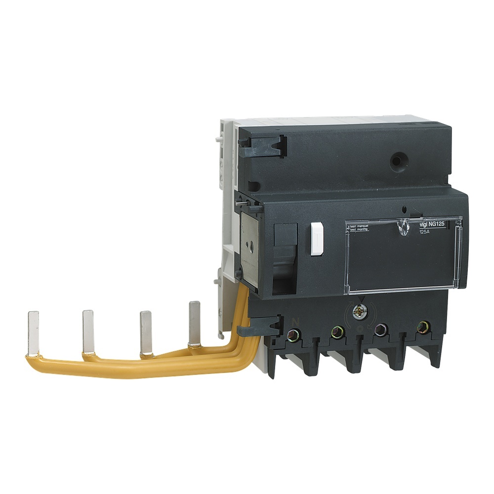 Schneider Electric FI Block 19101