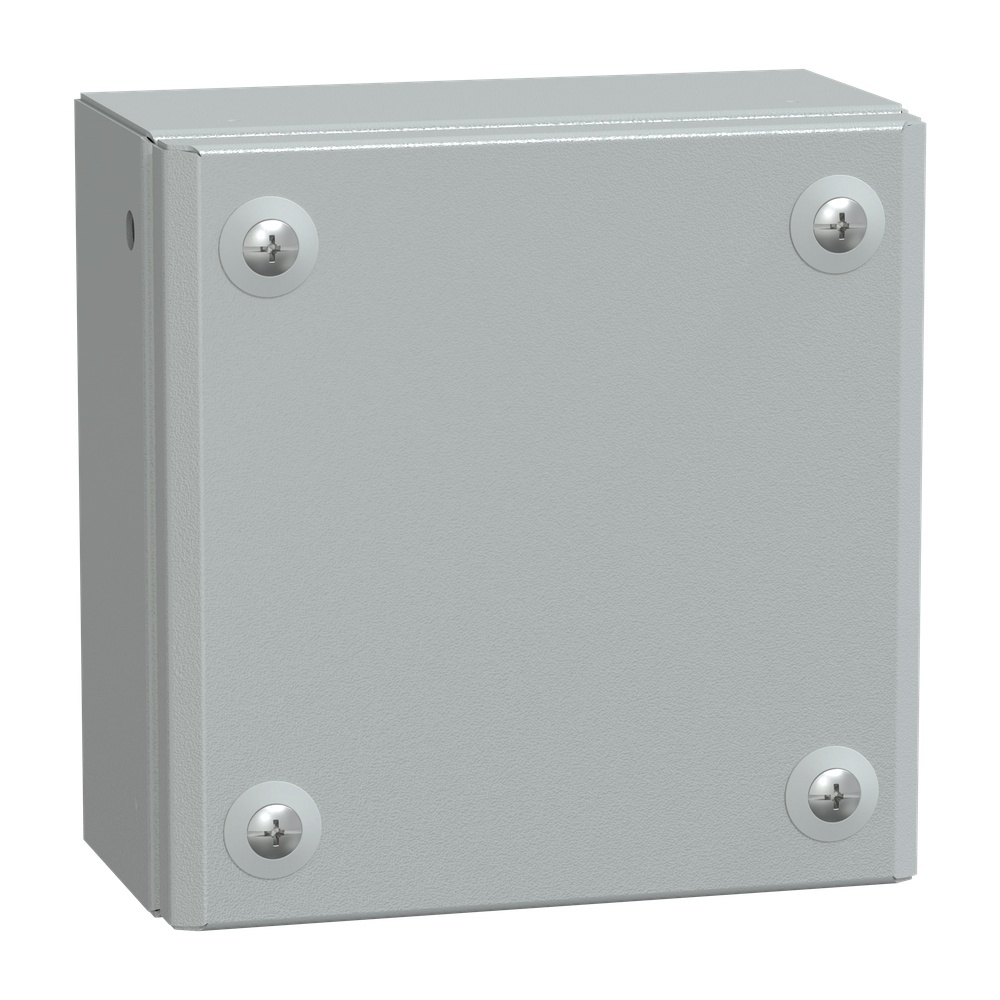 Schneider Electric Flache Gehäuse NSYSBM15158