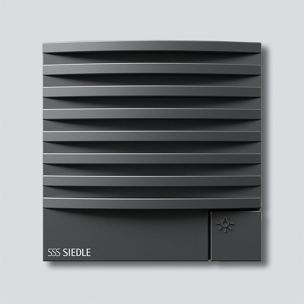 Siedle Türlautsprecher Modul 210007342-00 Typ ATLM 671-0 DG