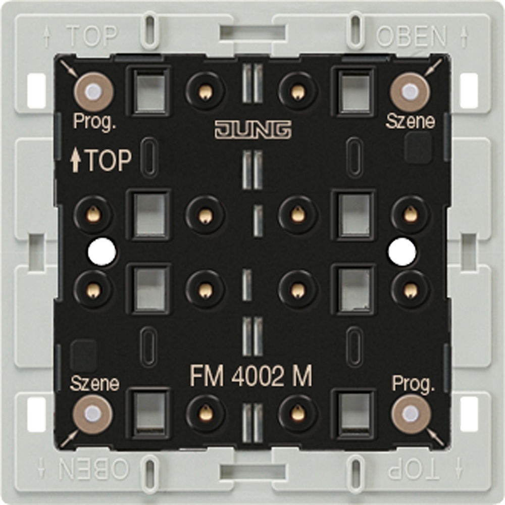 Jung Funk Wandsender Modul FM 4002 M