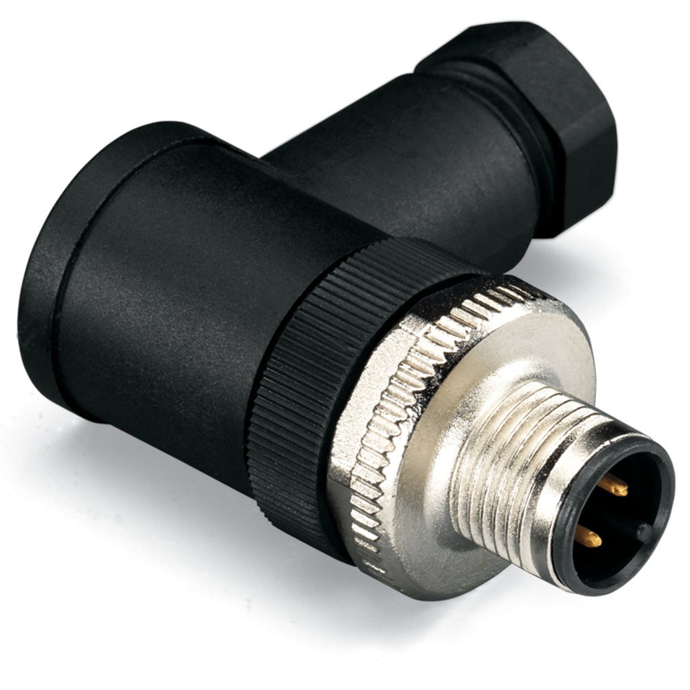 Wago Steckverbinder 756-9205/050-000