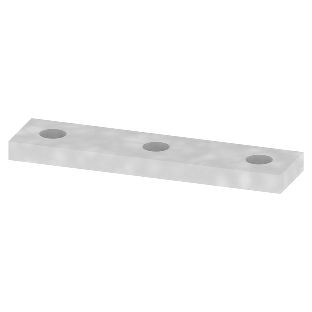 Weidmüller Querverbinder 0167000000 Typ QL 3 SAK70