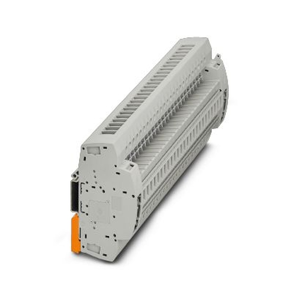 Phoenix Contact Prüfsteckleiste 3069826 Typ UTRE 6-2/25