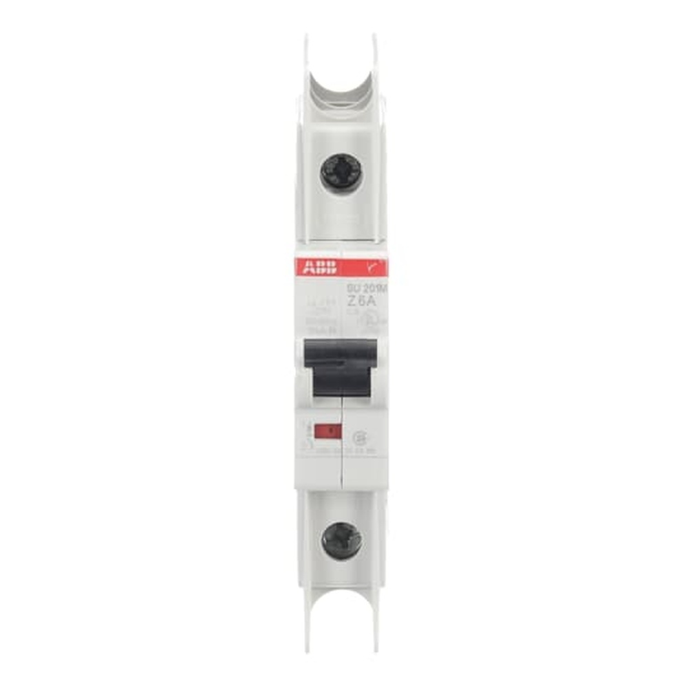 ABB Leitungsschutzschalter 2CDS271337R0378 Typ SU201M-Z6