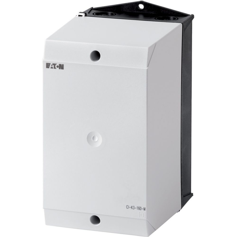 Eaton Isolierstoffgehäuse 206896 Typ CI-K3-160-M