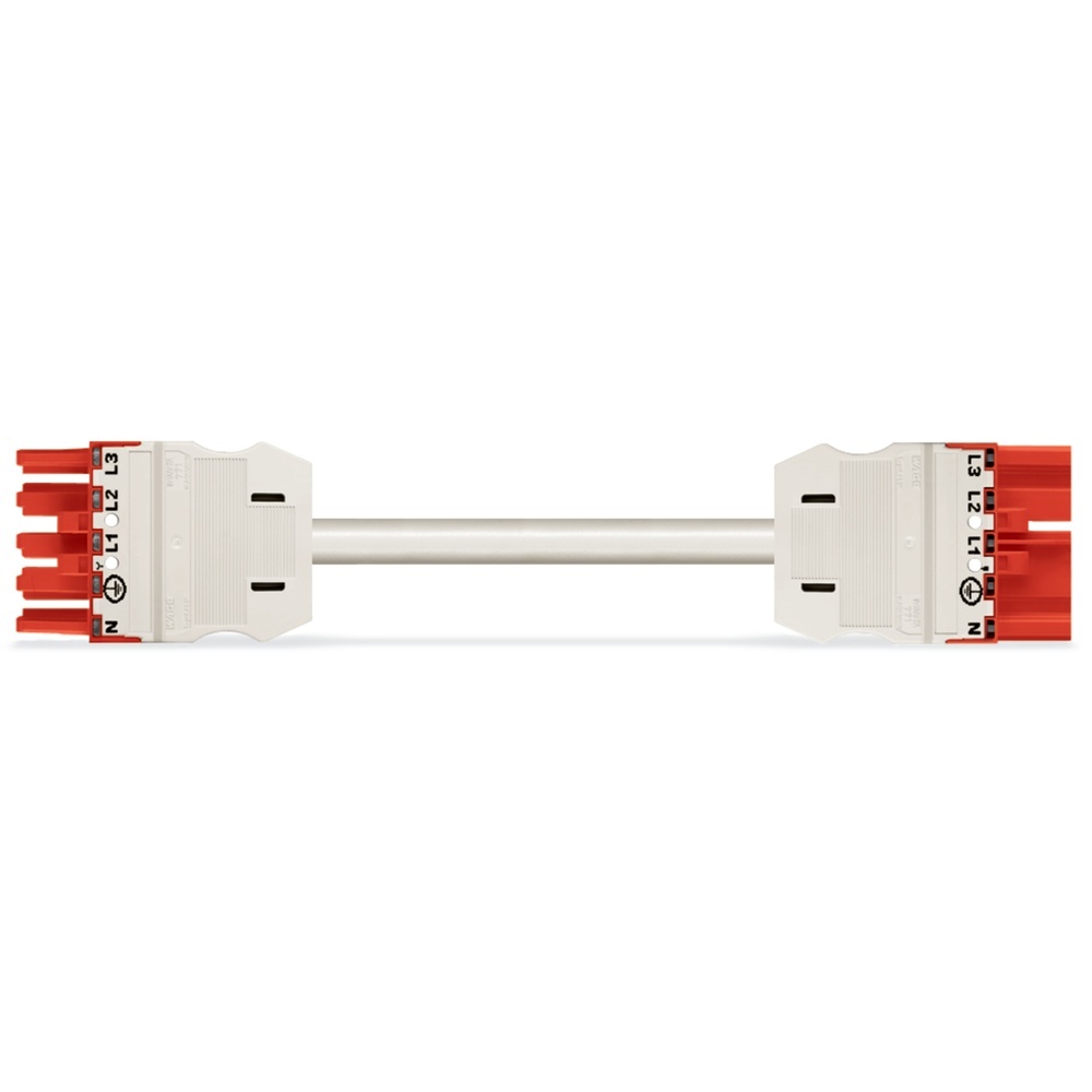 Wago Verbindungsleitung 771-9975/017-302