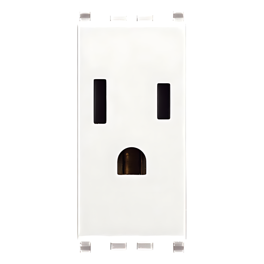 VIMAR Steckdose 20242.B