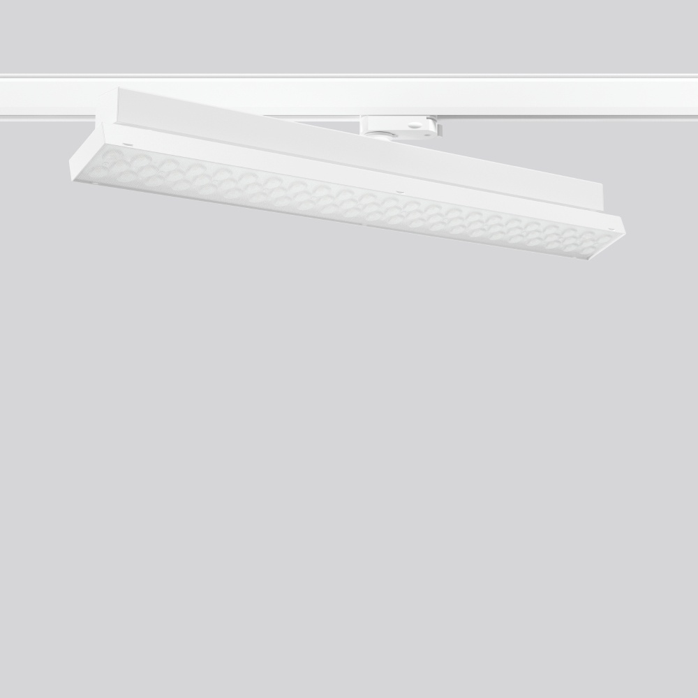 RZB Anbaustrahler 742302.002.3