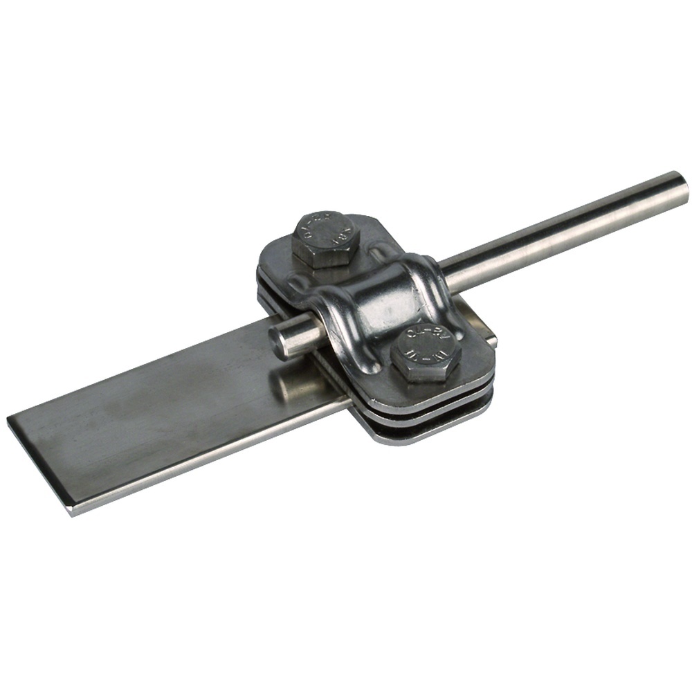 Dehn + Söhne Trennklemme 459139 Typ UTK 8.10 FL30 ZP V2A