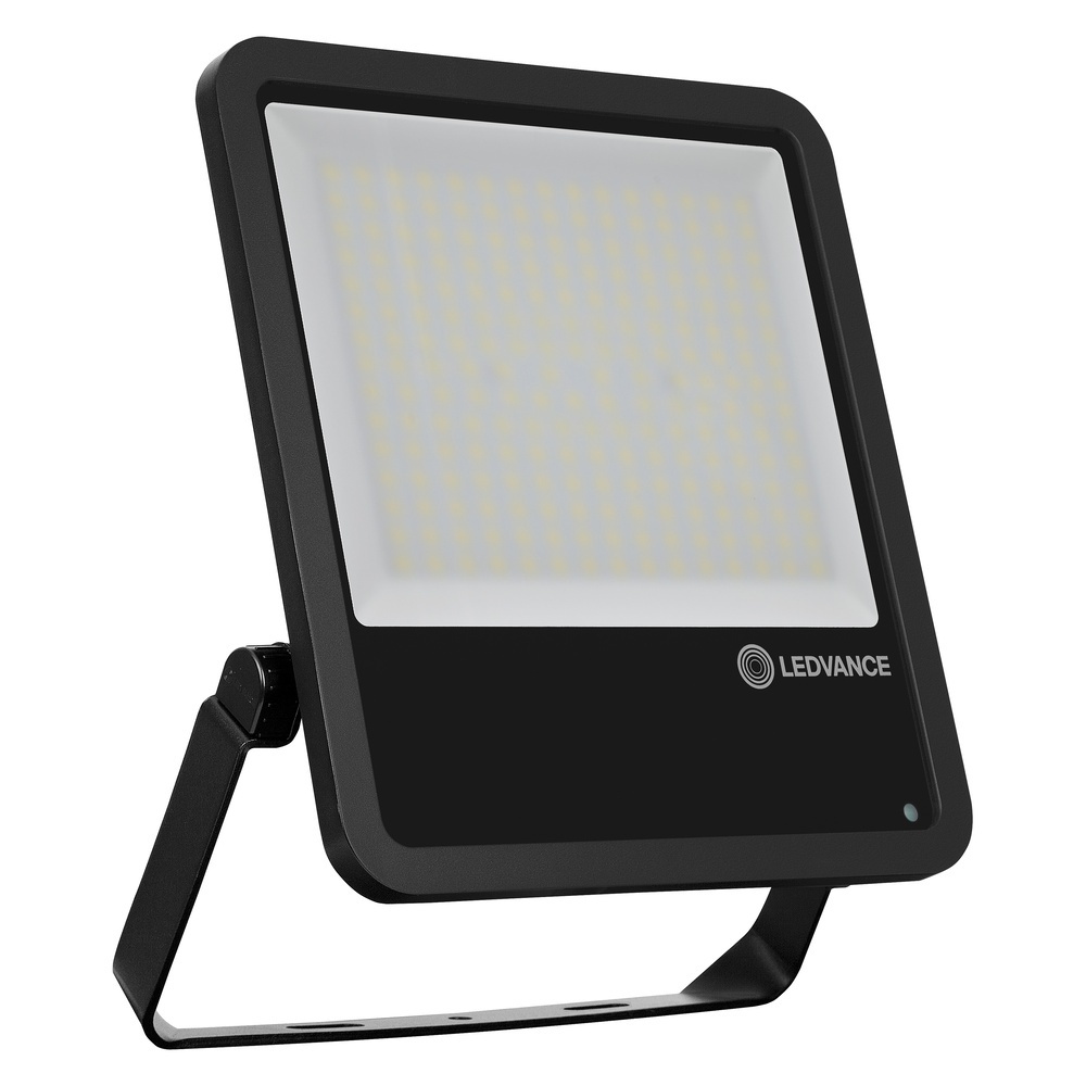 Ledvance Osram Flutlicht 461208 Typ FL-PFM200W/4000K-SYM100SL-BK-VS1