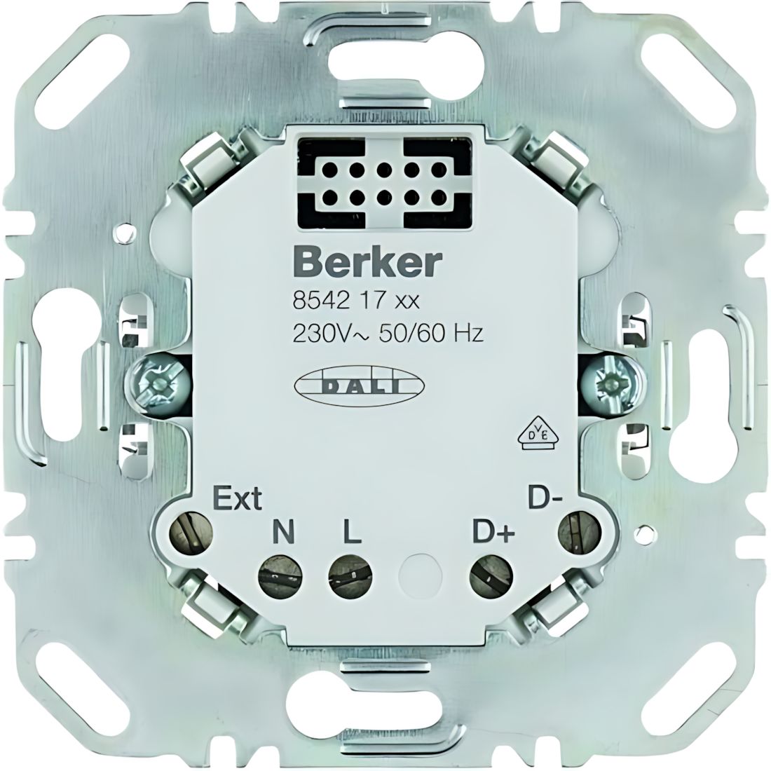 Berker Steuereinsatz 85421700