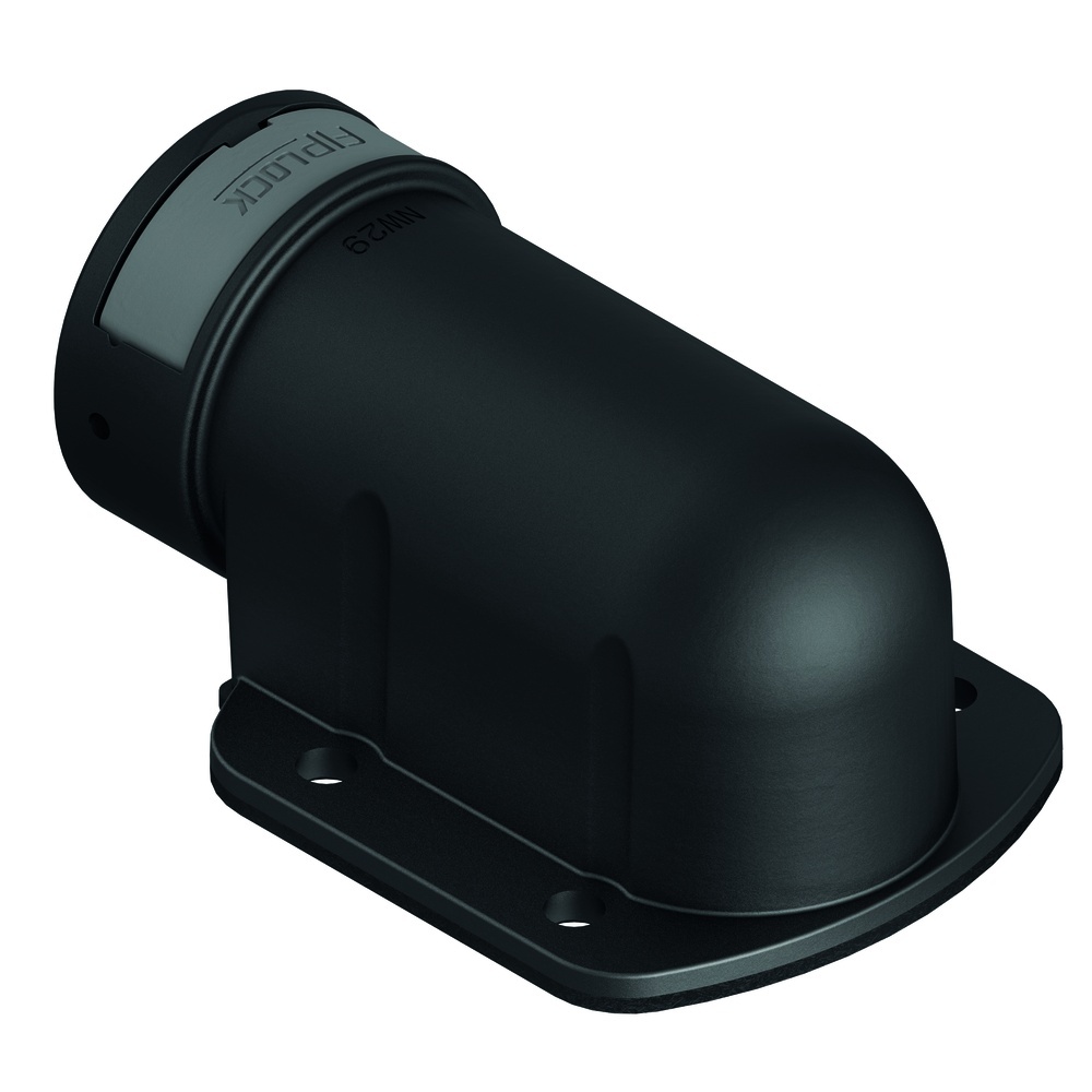 Fränkische Rohrwerke 4890918000 Typ APPA-29P29PB