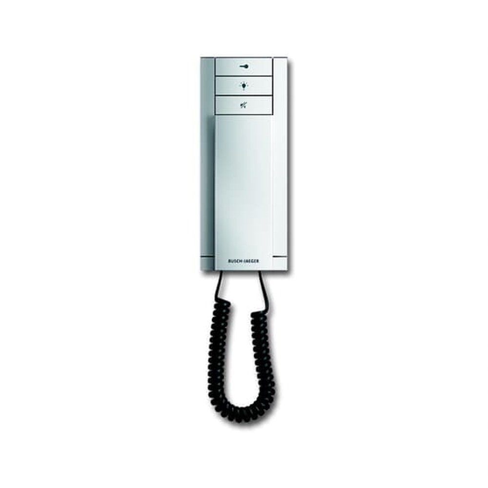 Busch-Jaeger Innenstation Audio 83205 AP-683 Nr. 2CKA008300A0003