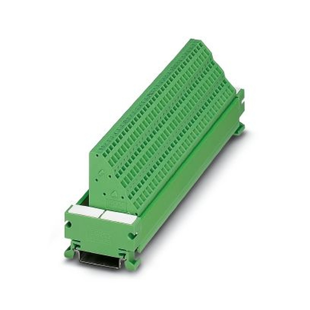 Phoenix Contact Passivmodul 2965224 Typ UM 45-FLK50/32IM/ZFKDS/PLC Phoenix Contact Passivmodul 2965224 Typ UM 45-FLK50/32IM/ZFKDS/PLC