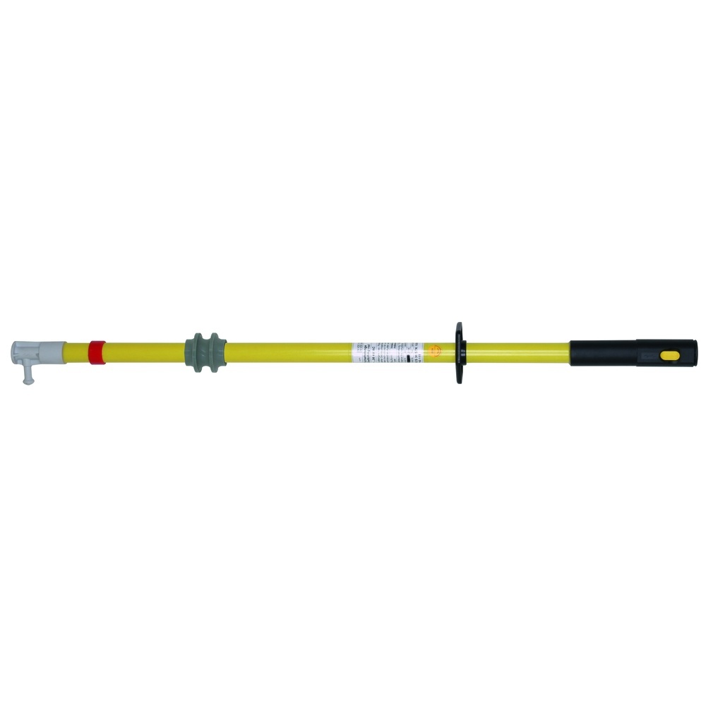 Dehn + Söhne Schaltstange 763111 Typ SCSN 36 STK 1000
