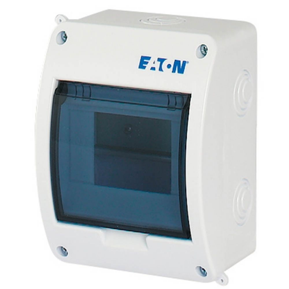 Eaton Kleinverteiler 280345 Typ BC-O-1/5-ECO