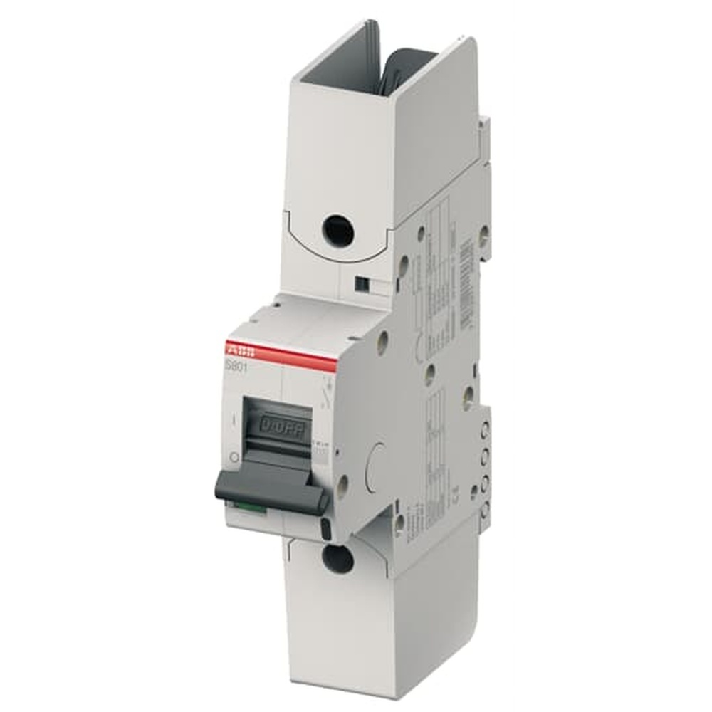 ABB Leitungsschutzschalter 2CCS861002R0081 Typ S801S-D8-R