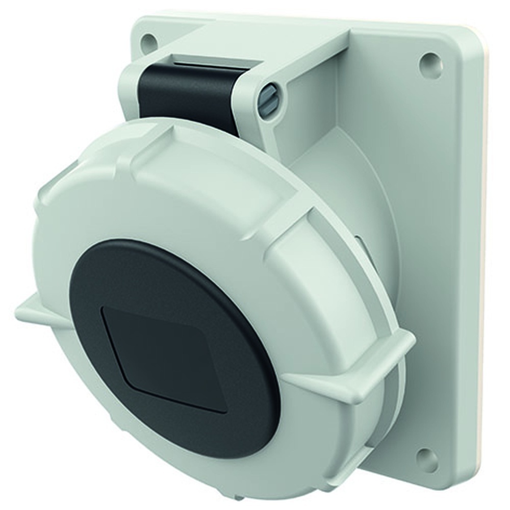 Mennekes Anbaudose 2296 Mennekes Anbaudose 2296