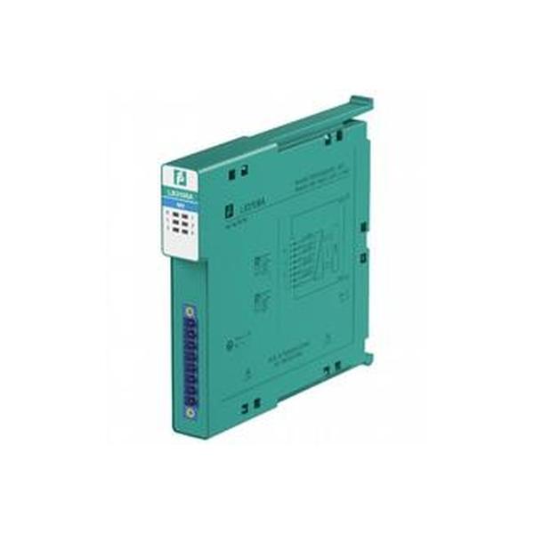 Pepperl+Fuchs Transmitterspeisegerät 254716 Typ LB3106A