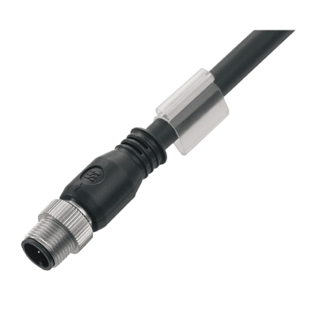 Weidmüller Sensor Aktor Leitung 1906470150 Typ SAIL-M12G-3S1.5U Weidmüller Sensor Aktor Leitung 1906470150 Typ SAIL-M12G-3S1.5U