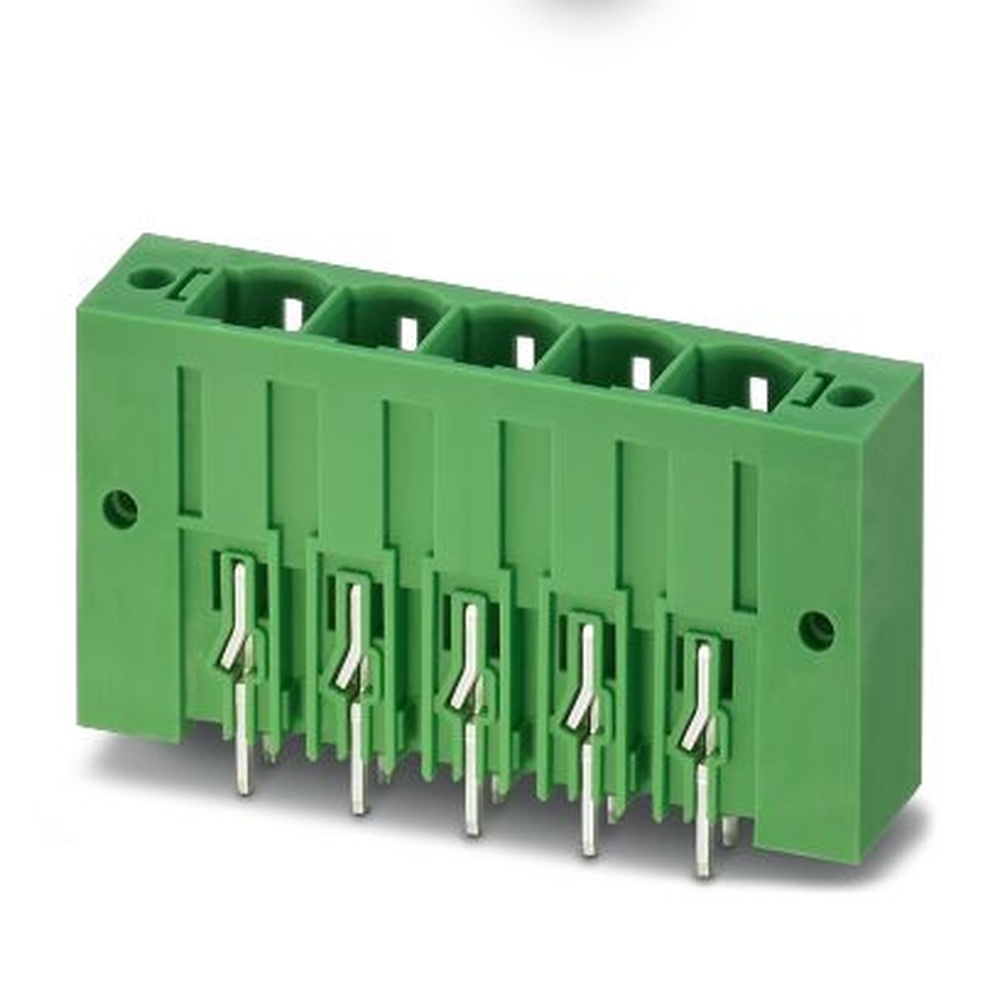 Phoenix Contact Leiterplatten Grundleiste 1998878 Typ PCV 6-16/ 3-G1F-10,16