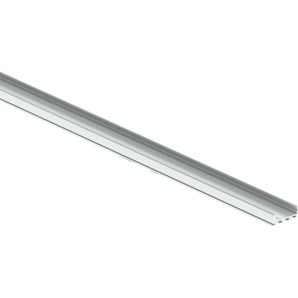 Radium Aluminium U Profil TRPA1847 Typ PROFILE M U FLAT 26/8/B5C5 P 3M