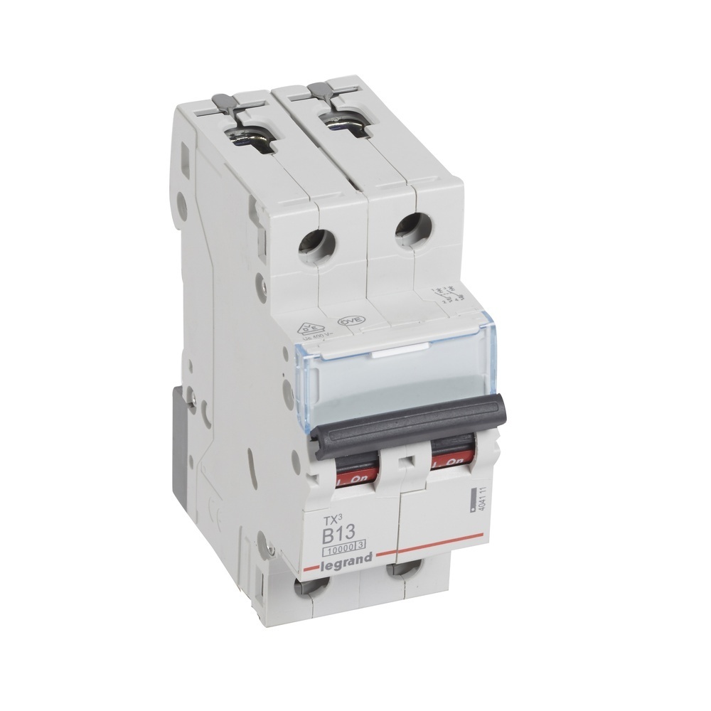 Legrand Leitungsschutzschalter 404111