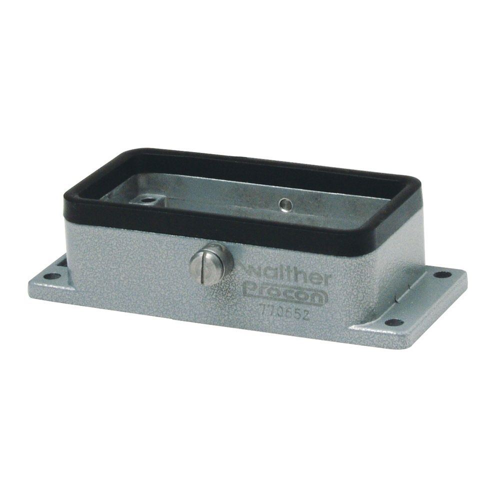 Walther-Werke Anbaugehäuse 770652