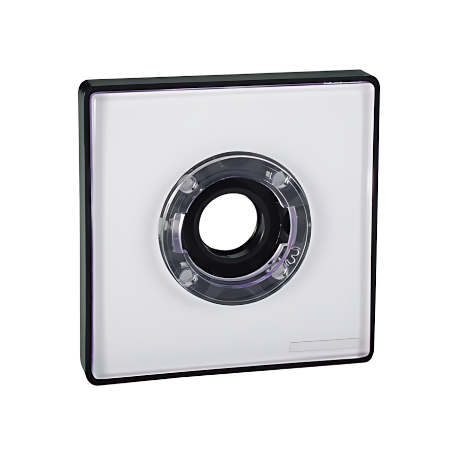 Lovato Electric Frontplatte GXM1