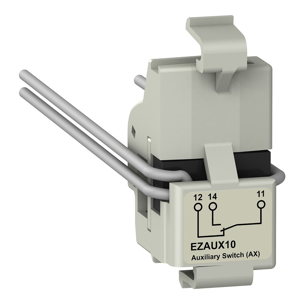 Schneider Electric EasyPact EZAUX10