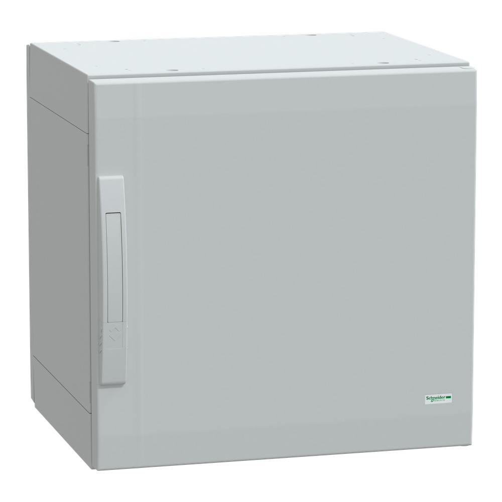 Schneider Electric Polyestergehäuse NSYPLA554G