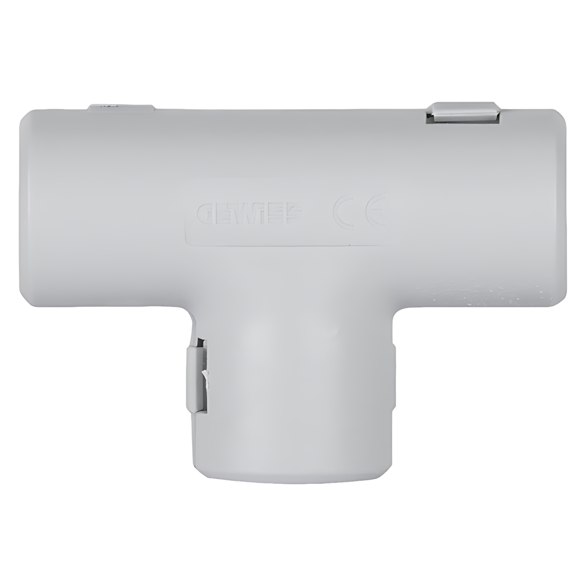 Gewiss Steck T Stück DX40220 Gewiss Steck T Stück DX40220