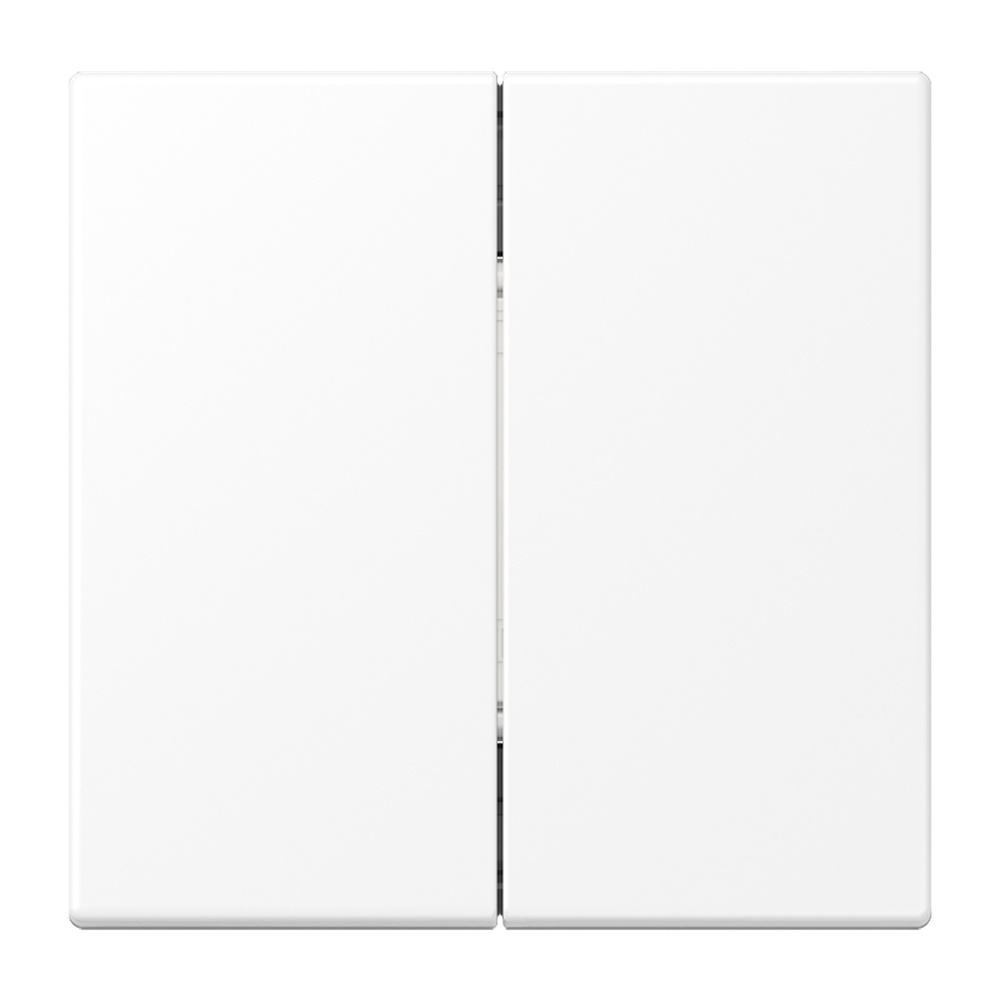 Jung Bluetooth Low Energy Funk Wandsender BLELS995WWM