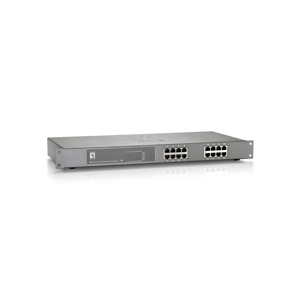EFB Switch FEP-1612W120