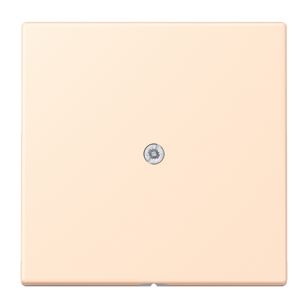 Jung Leitungsauslass mit Zugentlastung LC990A238