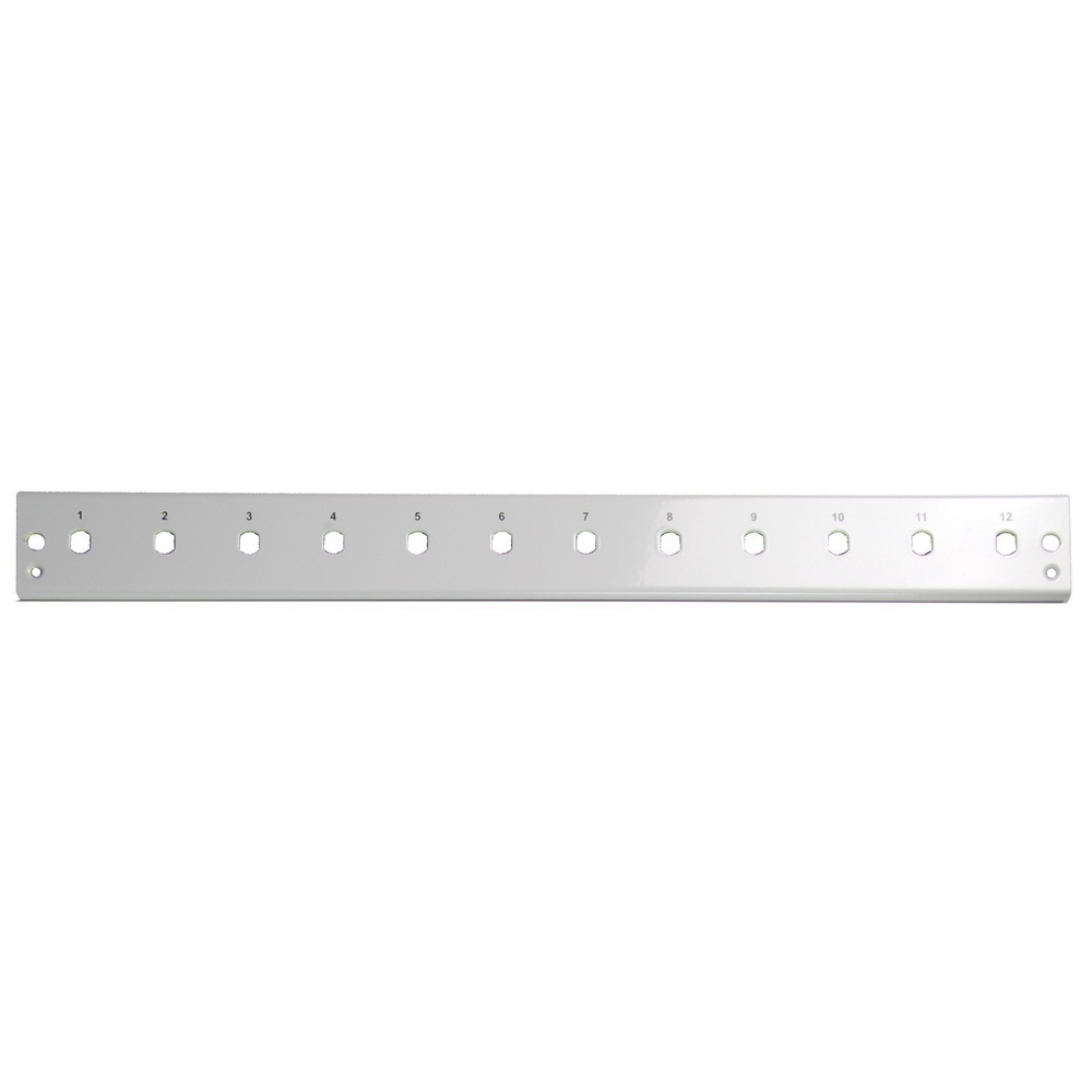 EFB Frontblende VSB-FP-12ST-S