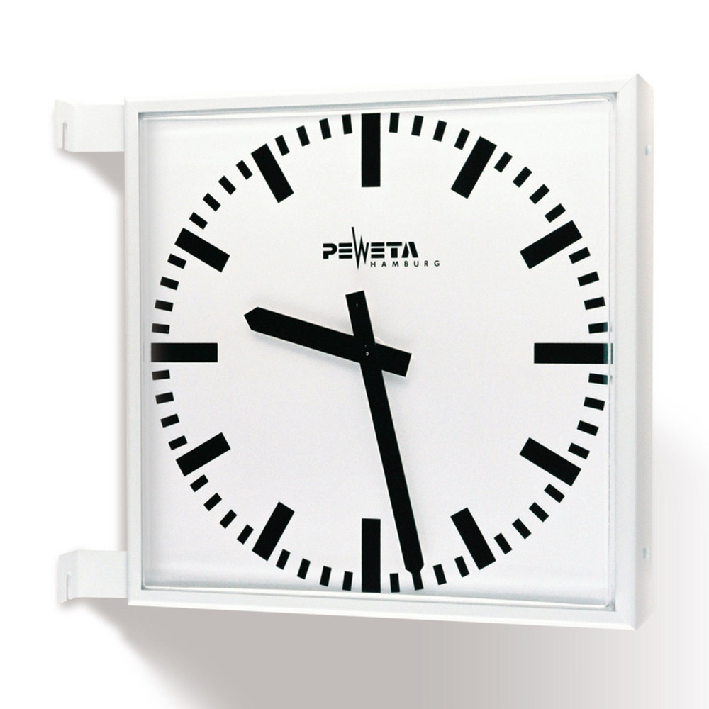 Peweta Außenuhr 71.762.622