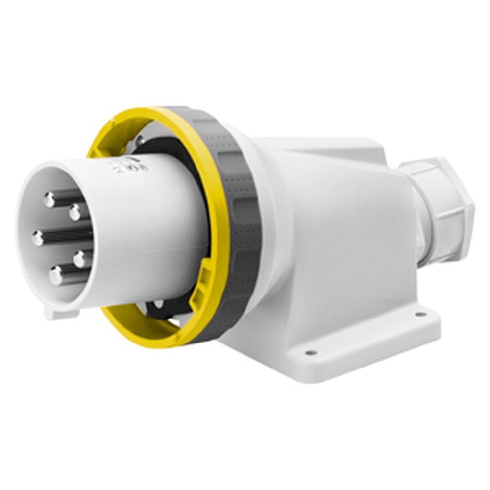 Gewiss Wandgerätestecker GW60457