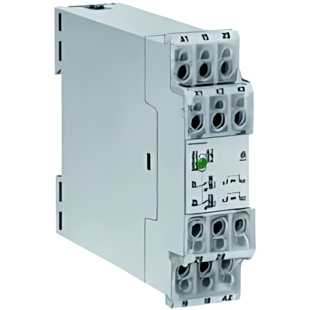 Dold Wischrelais 0013874 Typ MK9988.52 AC50/60HZ 127V