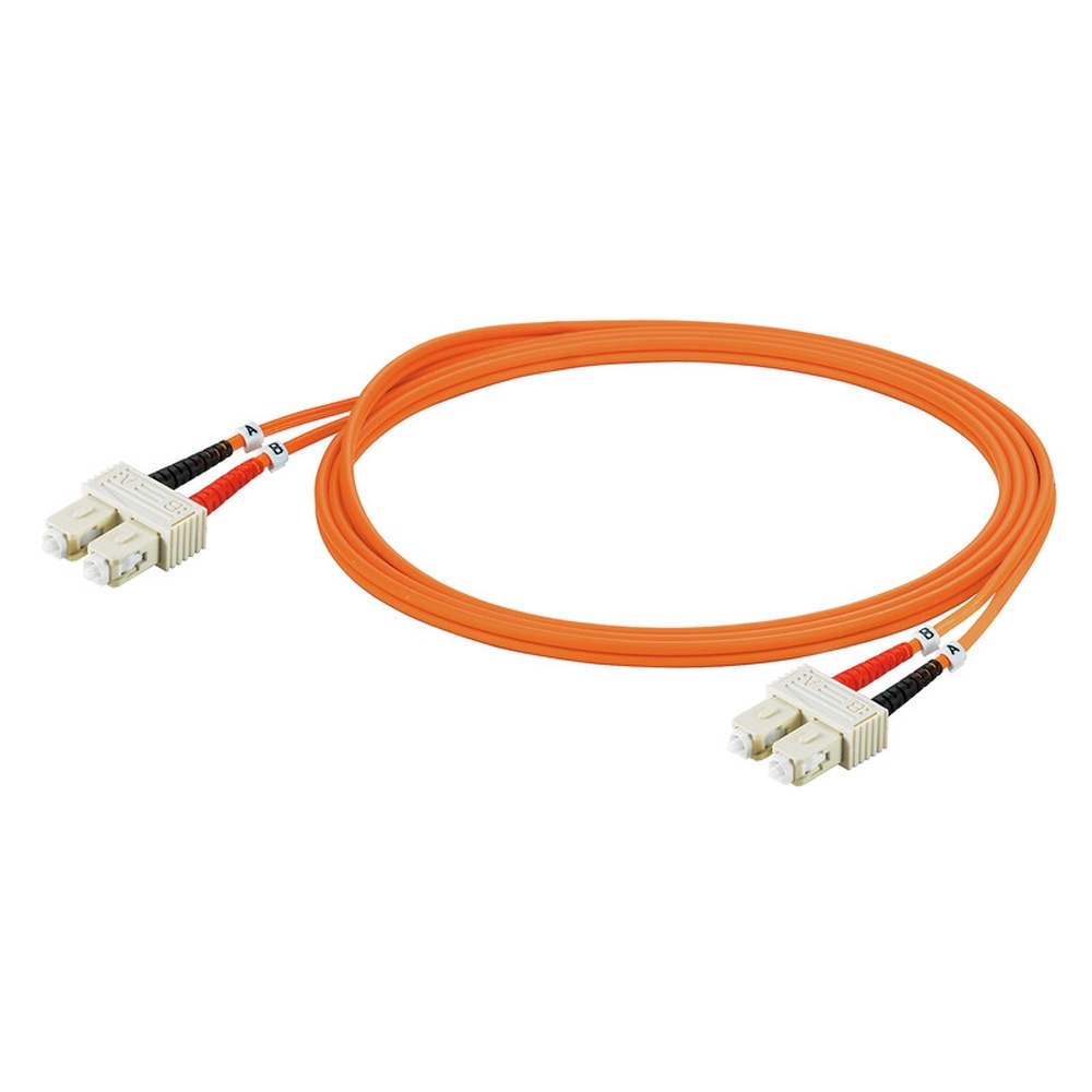 Weidmüller Patchkabel 1433960030 Typ IE-FM6Z2LO0003MSD0SD0-X