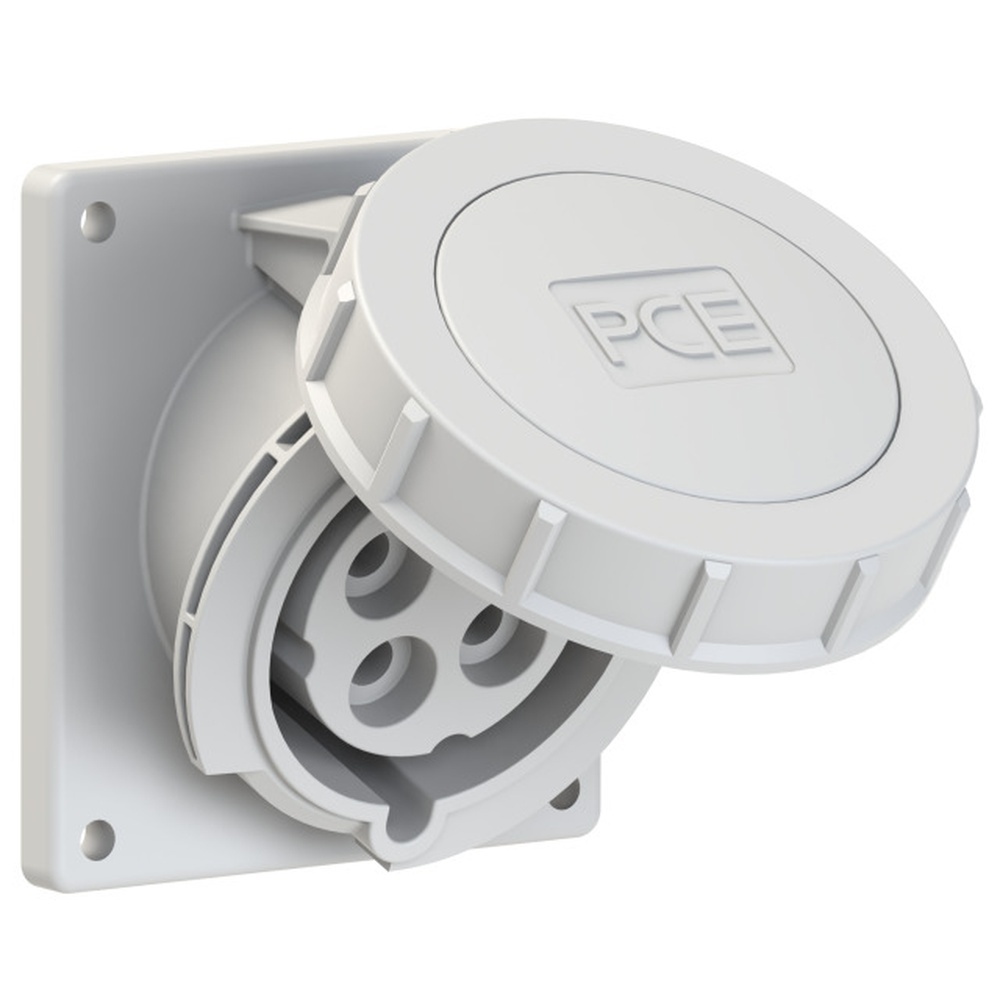PC Electric CEE Anbausteckdose 4242-1