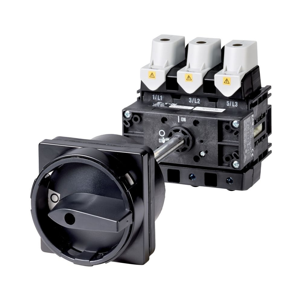 Eaton Hauptschalter 280917 Typ P5-125/V/SVB-SW