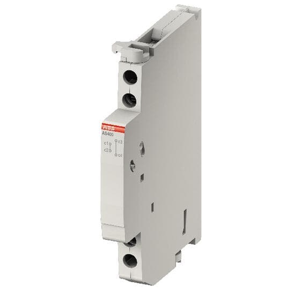 ABB Hilfsschalterblock 2CCS500900R0151 Typ AS400