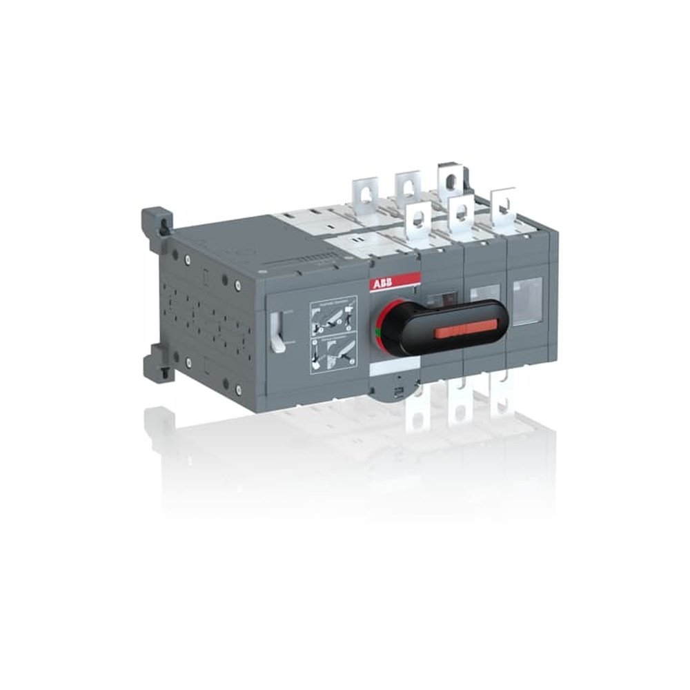 ABB Lasttrennschalter 1SCA022847R1390 Typ OTM400E3CM24D