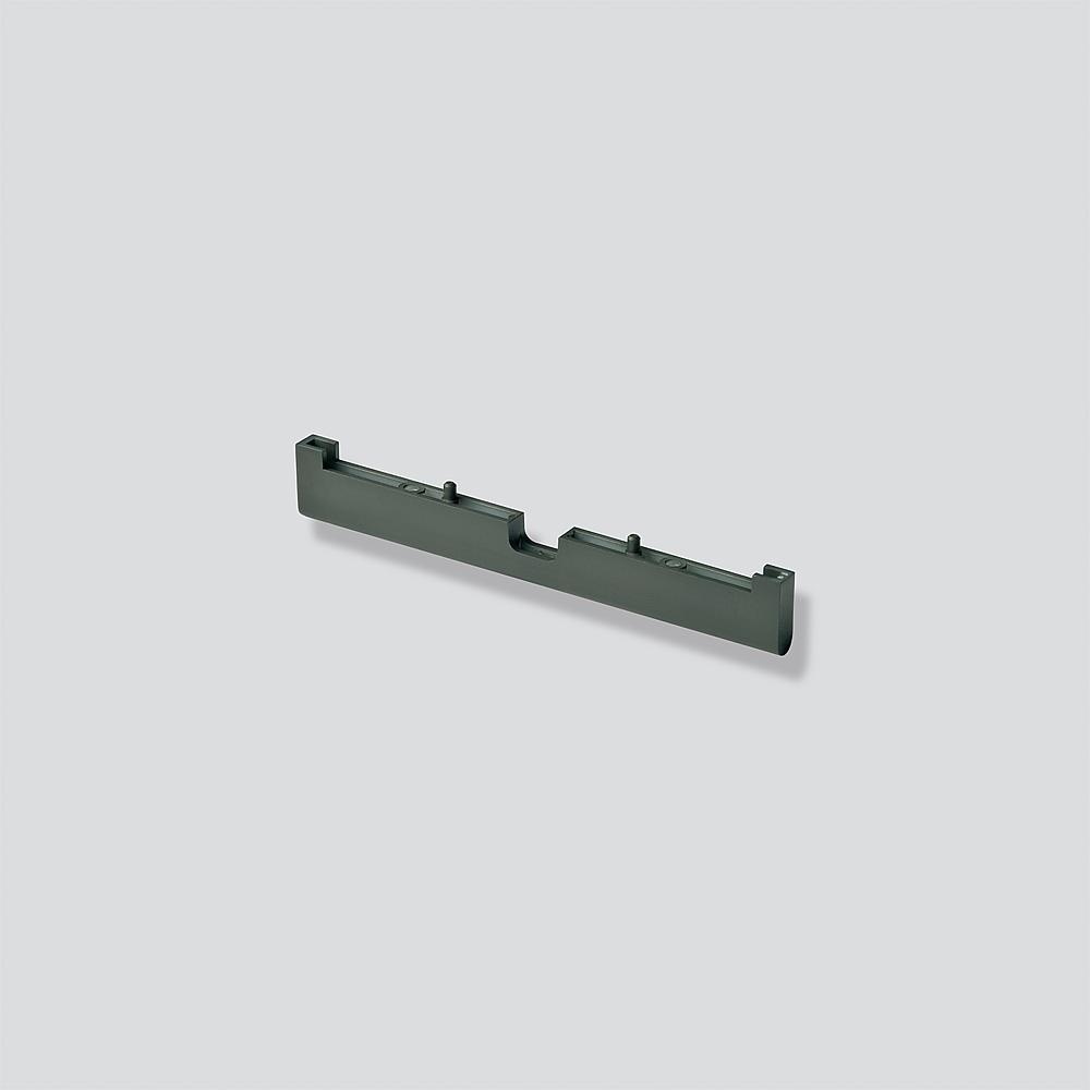 Siedle Tischzubehör 200040931-00 Typ ZTC 800-0 S Siedle Tischzubehör 200040931-00 Typ ZTC 800-0 S