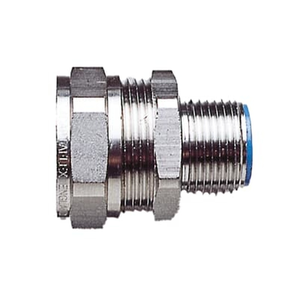ABB Metall Schutzschlauch Verschraubung 7TCA296020R0174 Typ SP25/075/M ABB Metall Schutzschlauch Verschraubung 7TCA296020R0174 Typ SP25/075/M